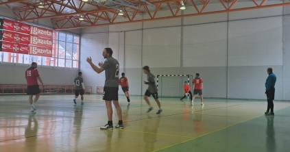 Balánbánya a győztes Csíkszéken